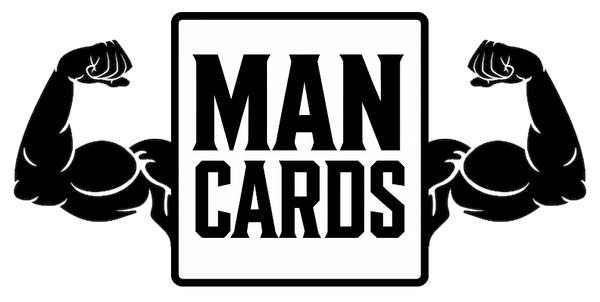 Man Cards